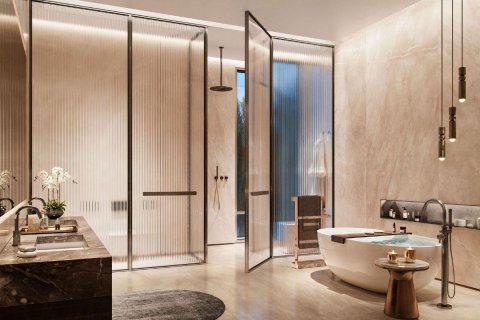 Villa in Meydan, Dubai 4 bedrooms, 630 sq.m. № 70527 - photo 8