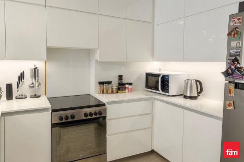 Снять в аренду квартиру в Бизнес-Бэе, Дубай: 1 спальня, 80.5м², № 70538 - фото 4