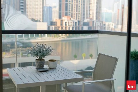 Снять в аренду квартиру в Бизнес-Бэе, Дубай: 1 спальня, 80.5м², № 70538 - фото 5