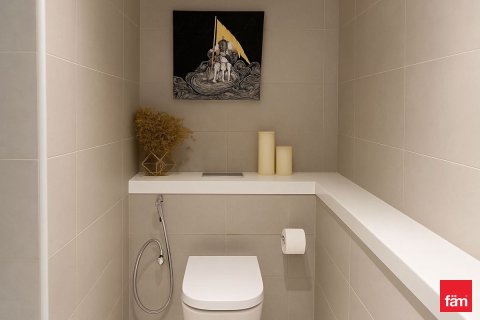 Снять в аренду квартиру в Бизнес-Бэе, Дубай: 1 спальня, 80.5м², № 70538 - фото 6