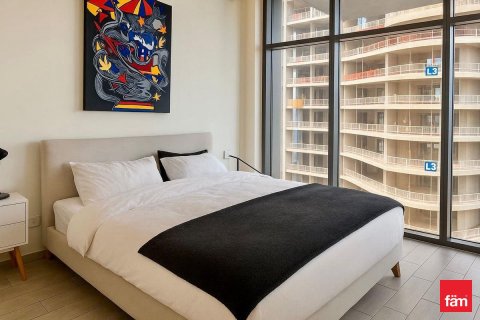 Снять в аренду квартиру в Бизнес-Бэе, Дубай: 1 спальня, 80.5м², № 70538 - фото 10