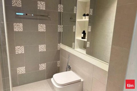 Снять в аренду квартиру в Бизнес-Бэе, Дубай: 1 спальня, 80.5м², № 70538 - фото 9