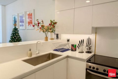 Снять в аренду квартиру в Бизнес-Бэе, Дубай: 1 спальня, 80.5м², № 70538 - фото 3