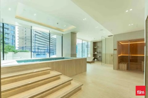 Купить квартиру в Дубае: 1 спальня, 75м², № 70526 - фото 6