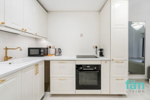 Apartment in Umm Suqeim, Dubai 1 bedroom, 94.1 sq.m. № 70537 - photo 18