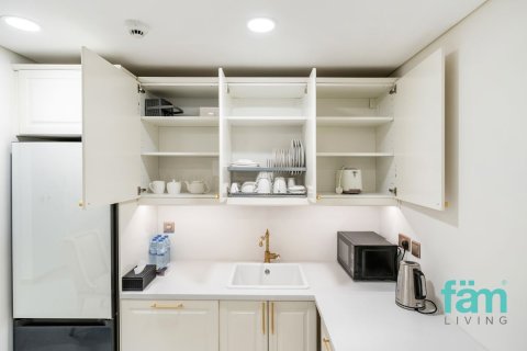 Apartment in Umm Suqeim, Dubai 1 bedroom, 94.1 sq.m. № 70537 - photo 11