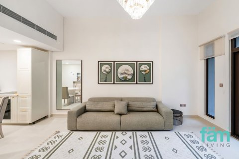 Apartment in Umm Suqeim, Dubai 1 bedroom, 94.1 sq.m. № 70537 - photo 8