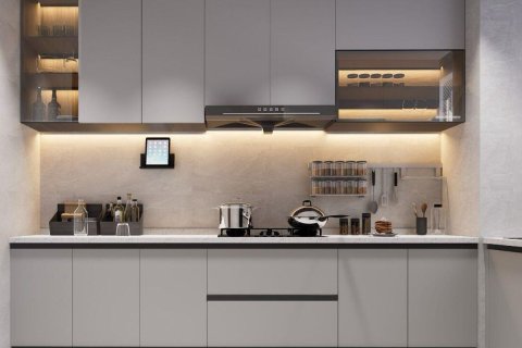 شقة في Majan, دبي 1غرف نوم, 123.1 م² رقم 70536 - صورة 6