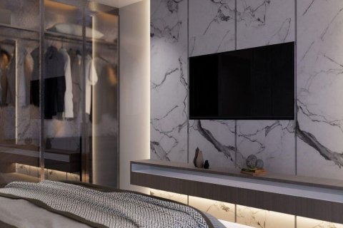 شقة في Majan, دبي 1غرف نوم, 123.1 م² رقم 70536 - صورة 5