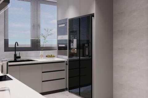 شقة في Majan, دبي 1غرف نوم, 123.1 م² رقم 70536 - صورة 11