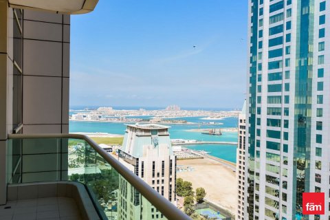 Apartment in Dubai Marina, Dubai 2 bedrooms, 116.4 sq.m. № 70525 - photo 1