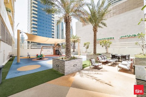 Apartment in Dubai Marina, Dubai 2 bedrooms, 116.4 sq.m. № 70525 - photo 18