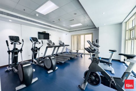 Apartment in Dubai Marina, Dubai 2 bedrooms, 116.4 sq.m. № 70525 - photo 20