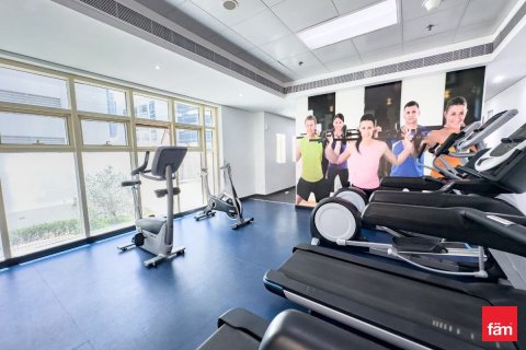 Apartment in Dubai Marina, Dubai 2 bedrooms, 116.4 sq.m. № 70525 - photo 21