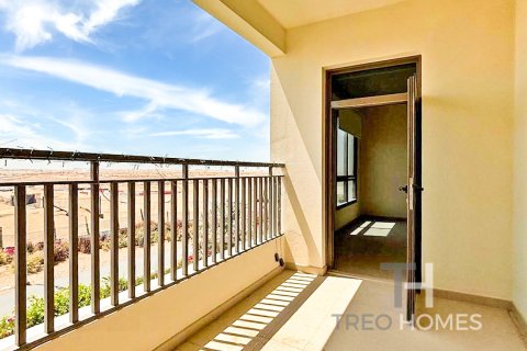 Maison de ville à Noor Townhouses, Town Square, Dubai, 4 chambres, 220 m², № 13589 - photo 14