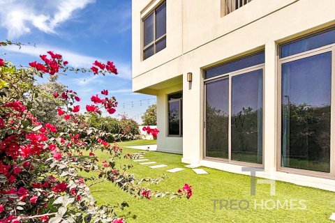 Maison de ville à Noor Townhouses, Town Square, Dubai, 4 chambres, 220 m², № 13589 - photo 27