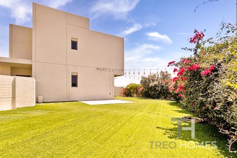 Maison de ville à Noor Townhouses, Town Square, Dubai, 4 chambres, 220 m², № 13589 - photo 29
