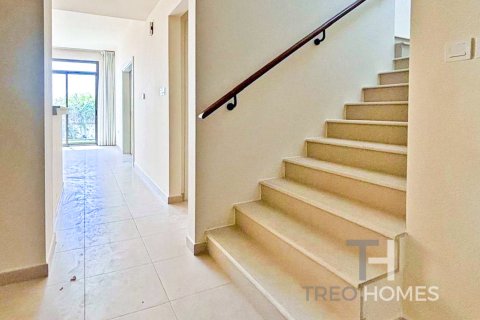 Maison de ville à Noor Townhouses, Town Square, Dubai, 4 chambres, 220 m², № 13589 - photo 8