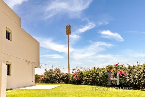 Maison de ville à Noor Townhouses, Town Square, Dubai, 4 chambres, 220 m², № 13589 - photo 25