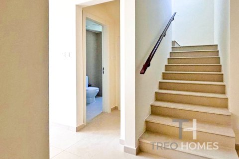 Maison de ville à Noor Townhouses, Town Square, Dubai, 4 chambres, 220 m², № 13589 - photo 24