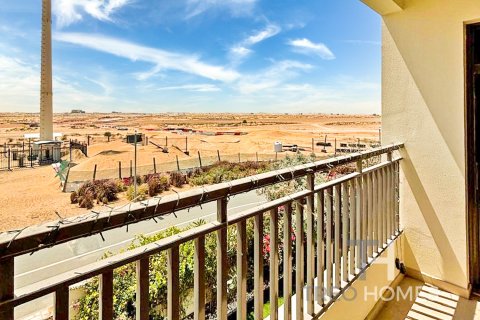 Maison de ville à Noor Townhouses, Town Square, Dubai, 4 chambres, 220 m², № 13589 - photo 15