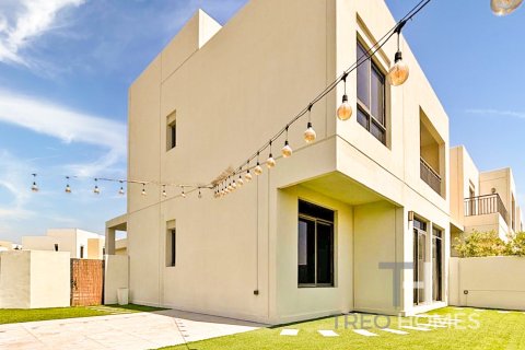 Maison de ville à Noor Townhouses, Town Square, Dubai, 4 chambres, 220 m², № 13589 - photo 26