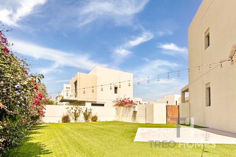 Maison de ville à Noor Townhouses, Town Square, Dubai, 4 chambres, 220 m², № 13589 - photo 1