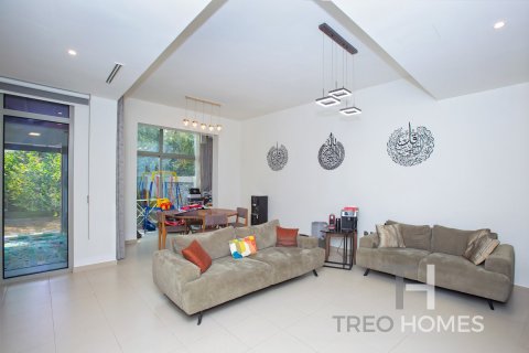 Villa à Arabian Ranches 2, Dubai, 3 chambres, 204 m², № 13582 - photo 5
