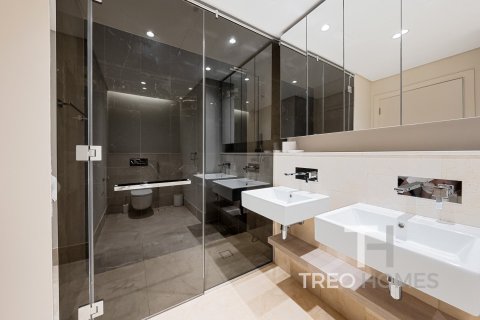 Снять в аренду квартиру в Пальме Джумейре, Дубай: 2 спальни, 124м², № 13576 - фото 9