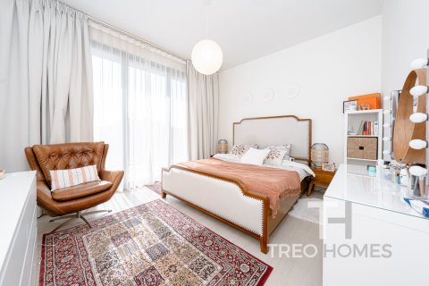 Villa in Dubai South (Dubai World Central), Dubai 3 bedrooms, 441 sq.m. № 13585 - photo 18