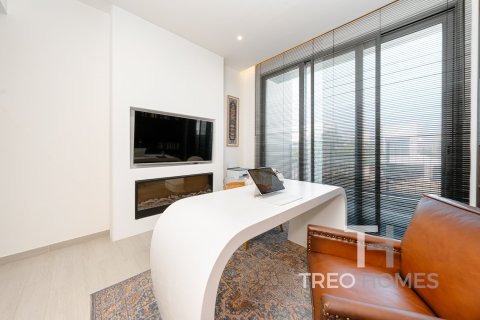 Villa in Dubai South (Dubai World Central), Dubai 3 bedrooms, 441 sq.m. № 13585 - photo 16