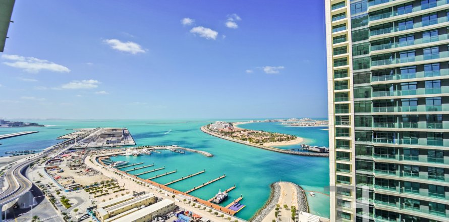 Appartement à Dubai, 2 chambres, 130 m², № 13583