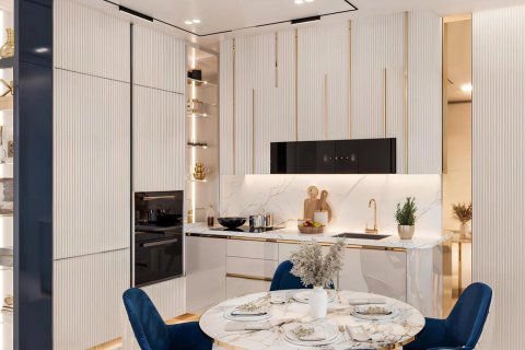 Apartment in Dubai Silicon Oasis, Dubai studio, 35 sq.m. № 17562 - photo 4