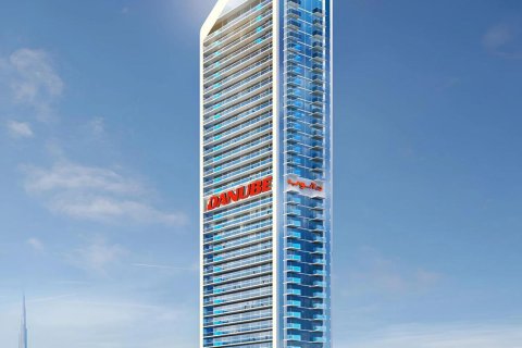Apartment in Dubai Silicon Oasis, Dubai studio, 35 sq.m. № 17562 - photo 10