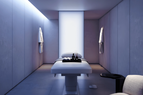 Apartment in Dubai Marina, Dubai 2 bedrooms, 133 sq.m. № 17560 - photo 7