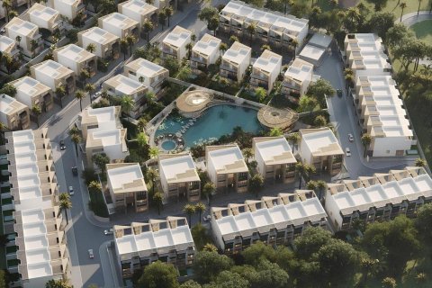 Villa en Dubai, 4 dormitorios, 365 m², № 17553 - foto 12