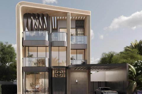 Villa en Dubai, 4 dormitorios, 365 m², № 17553 - foto 8