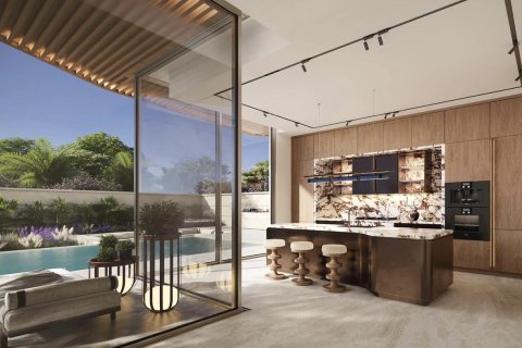 Villa en Dubai, 4 dormitorios, 365 m², № 17553 - foto 5