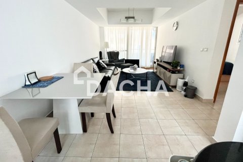 Apartment in The Waves, Dubai Marina, Dubai 1 bedroom, 90 sq.m. № 110289 - photo 10