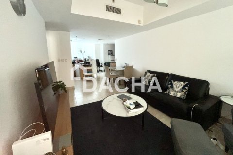 Apartment in The Waves, Dubai Marina, Dubai 1 bedroom, 90 sq.m. № 110289