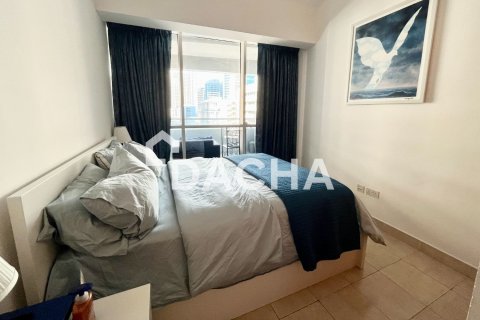 Apartment in The Waves, Dubai Marina, Dubai 1 bedroom, 90 sq.m. № 110289 - photo 6