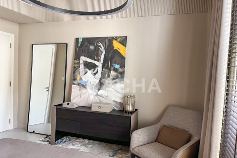 شقة في Creek Beach, خور دبي, دبي 1غرف نوم, 116 م² رقم 110284 - صورة 9