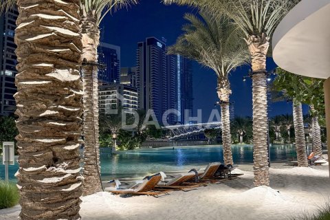 شقة في Creek Beach, خور دبي, دبي 1غرف نوم, 116 م² رقم 110284 - صورة 2