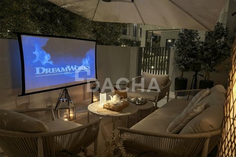 شقة في Creek Beach, خور دبي, دبي 1غرف نوم, 116 م² رقم 110284 - صورة 28
