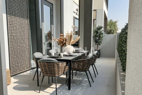 شقة في Creek Beach, خور دبي, دبي 1غرف نوم, 116 م² رقم 110284 - صورة 21