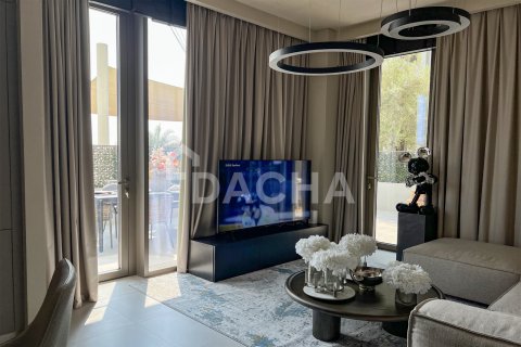 شقة في Creek Beach, خور دبي, دبي 1غرف نوم, 116 م² رقم 110284 - صورة 18