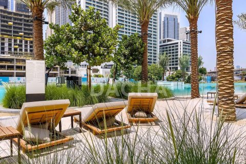 شقة في Creek Beach, خور دبي, دبي 1غرف نوم, 116 م² رقم 110284 - صورة 3