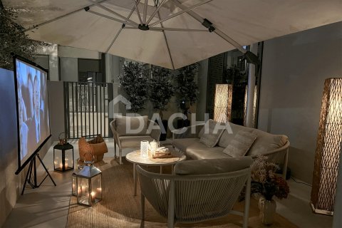 شقة في Creek Beach, خور دبي, دبي 1غرف نوم, 116 م² رقم 110284