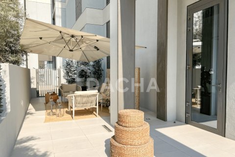 شقة في Creek Beach, خور دبي, دبي 1غرف نوم, 116 م² رقم 110284 - صورة 24