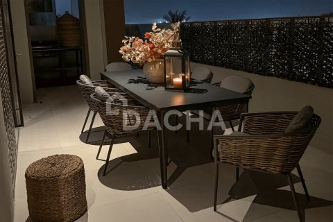 شقة في Creek Beach, خور دبي, دبي 1غرف نوم, 116 م² رقم 110284 - صورة 23